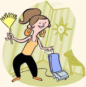 We Do Clean!